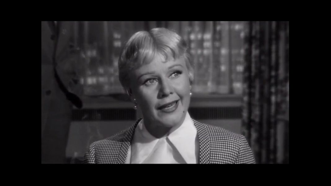 (Bild für) In die Enge getrieben - 1955 (DVD+R uncut)