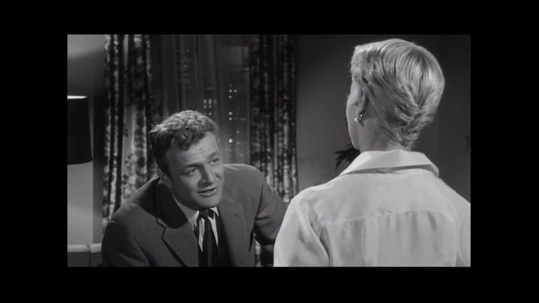 (Bild für) In die Enge getrieben - 1955 (DVD+R uncut)