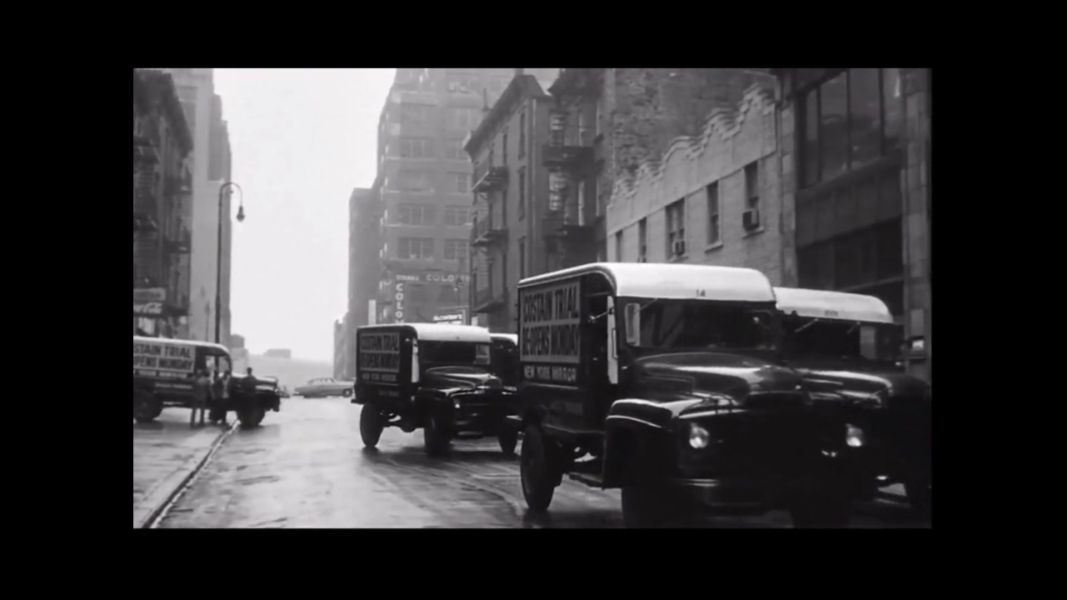 (Bild für) In die Enge getrieben - 1955 (DVD+R uncut)