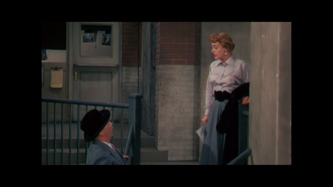 (Bild für) Herzen im Fieber - 1953 (DVD+R uncut)