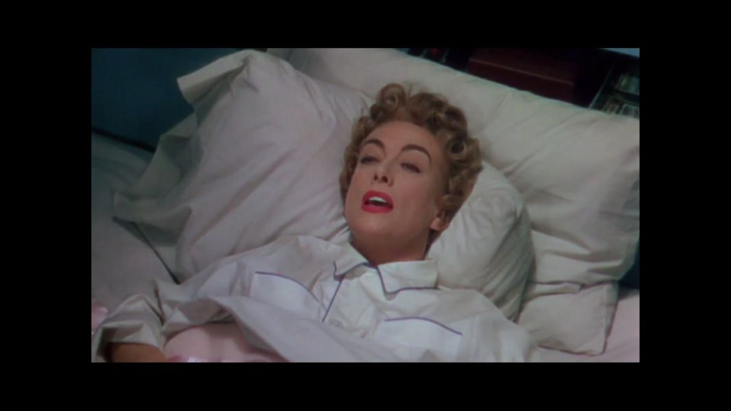 (Bild für) Herzen im Fieber - 1953 (DVD+R uncut)