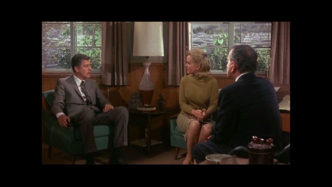 (Bild für) Scheidung auf Amerikanisch - 1967 (DVD+R uncut)