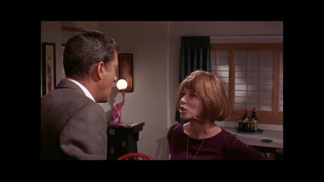 (Bild für) Scheidung auf Amerikanisch - 1967 (DVD+R uncut)