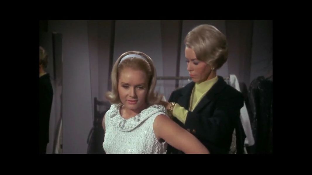 (Bild für) Scheidung auf Amerikanisch - 1967 (DVD+R uncut)