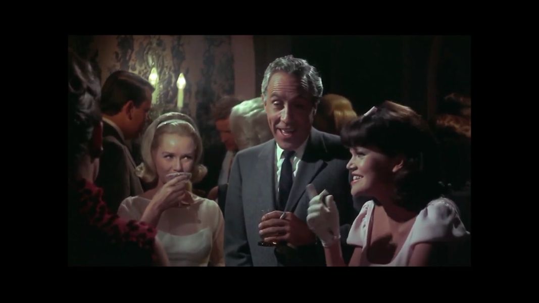 (Bild für) Scheidung auf Amerikanisch - 1967 (DVD+R uncut)