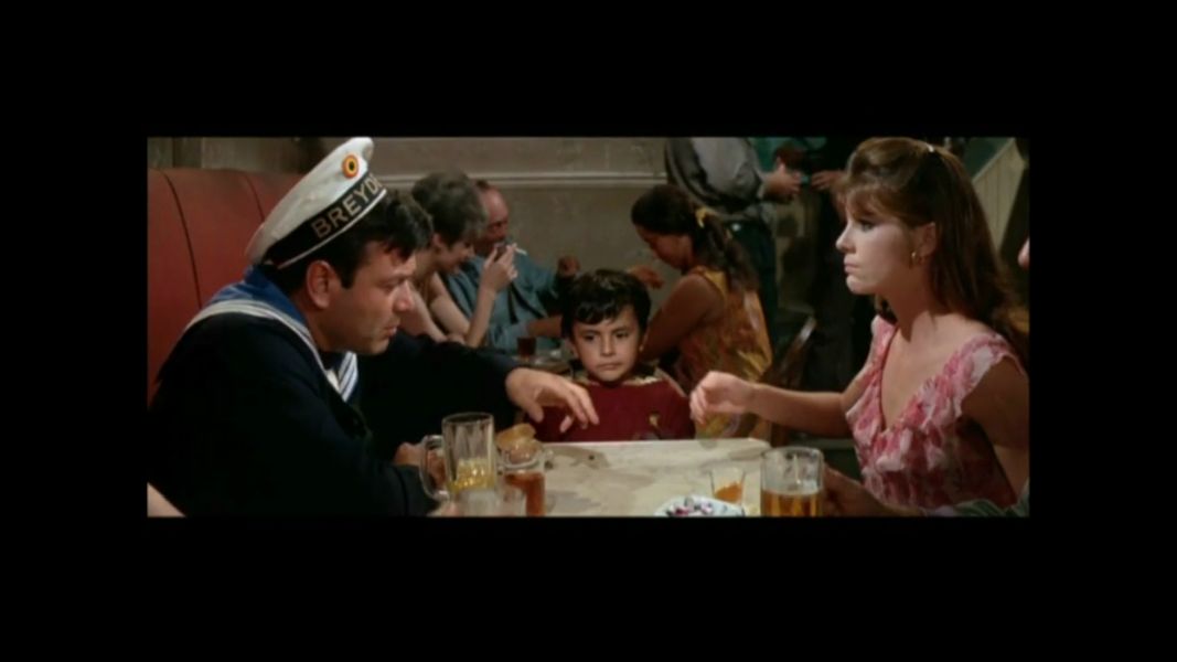 (Bild für) Dominique - Die singende Nonne - 1966 (DVD+R uncut)