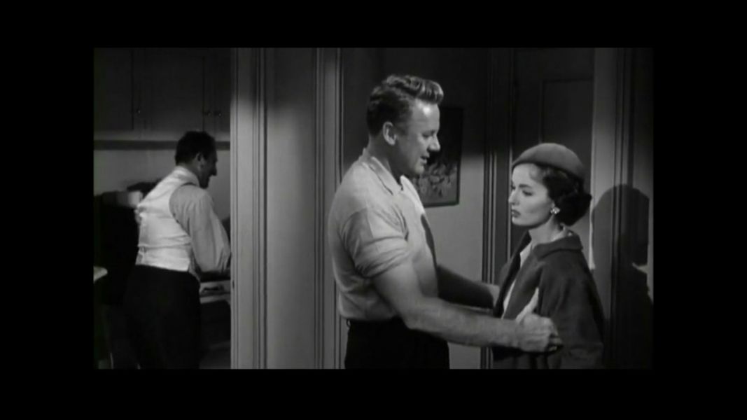 (Bild für) Tödlicher Skandal - 1957 (DVD+R uncut)