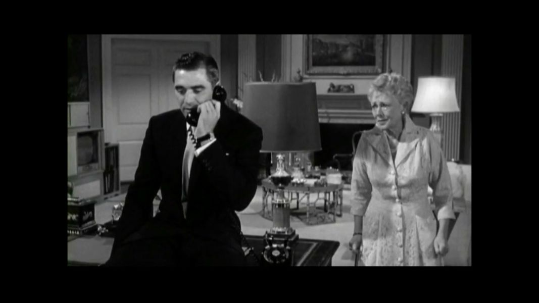 (Bild für) Tödlicher Skandal - 1957 (DVD+R uncut)
