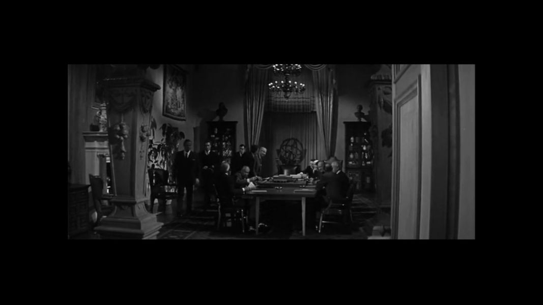 (Bild für) Das Teuflische Spiel - 1965 (DVD+R uncut)
