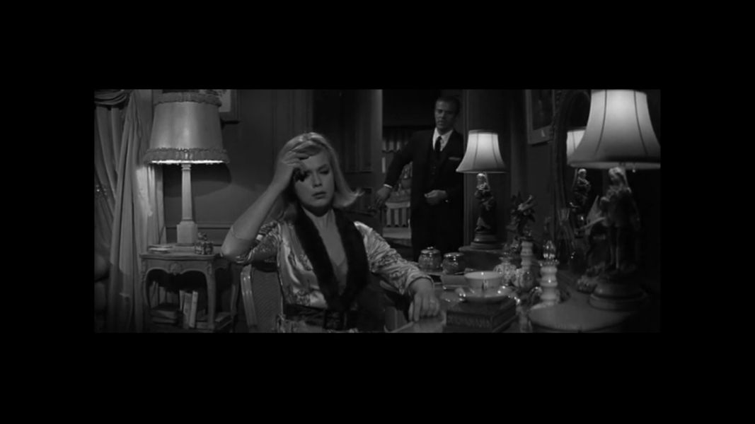 (Bild für) Das Teuflische Spiel - 1965 (DVD+R uncut)