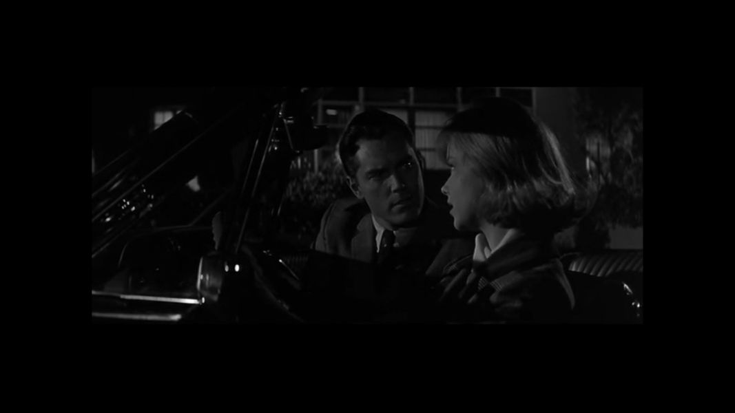 (Bild für) Das Teuflische Spiel - 1965 (DVD+R uncut)
