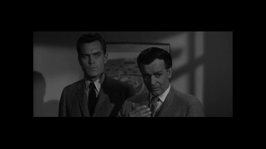(Bild für) Das Teuflische Spiel - 1965 (DVD+R uncut)