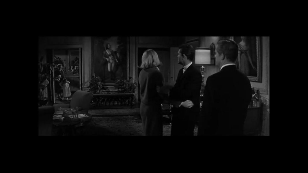 (Bild für) Das Teuflische Spiel - 1965 (DVD+R uncut)