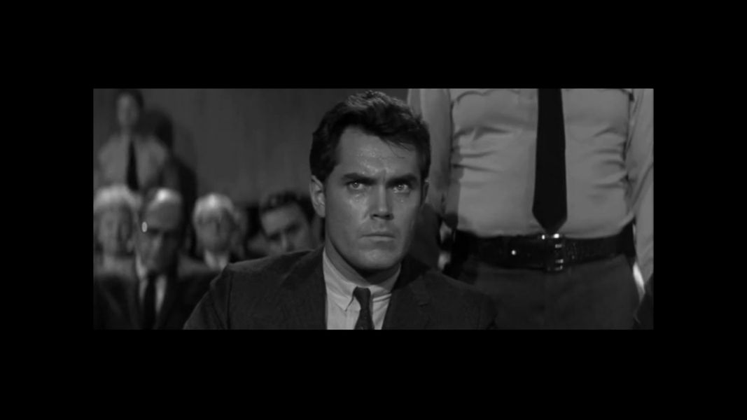 (Bild für) Das Teuflische Spiel - 1965 (DVD+R uncut)