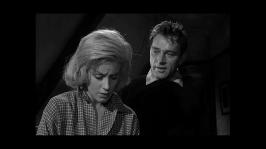 (Bild für) Blick zurück im Zorn - 1959 (DVD+R uncut)