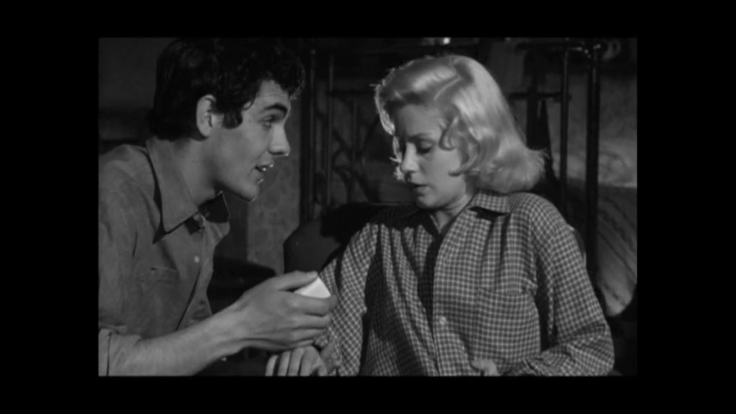 (Bild für) Blick zurück im Zorn - 1959 (DVD+R uncut)