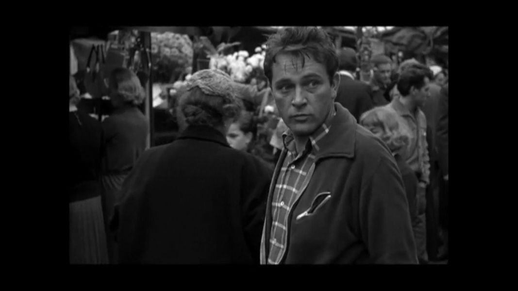 (Bild für) Blick zurück im Zorn - 1959 (DVD+R uncut)