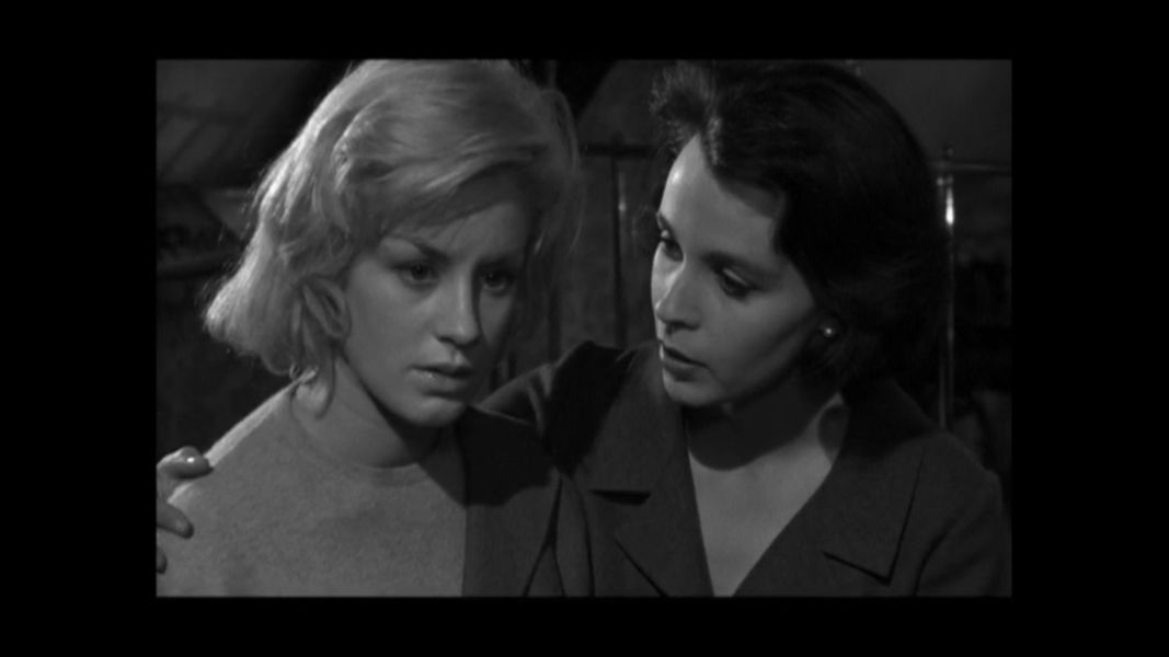 (Bild für) Blick zurück im Zorn - 1959 (DVD+R uncut)