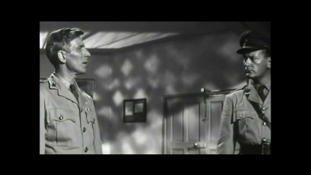 (Bild für) Bitter war der Sieg - 1957 (DVD+R)