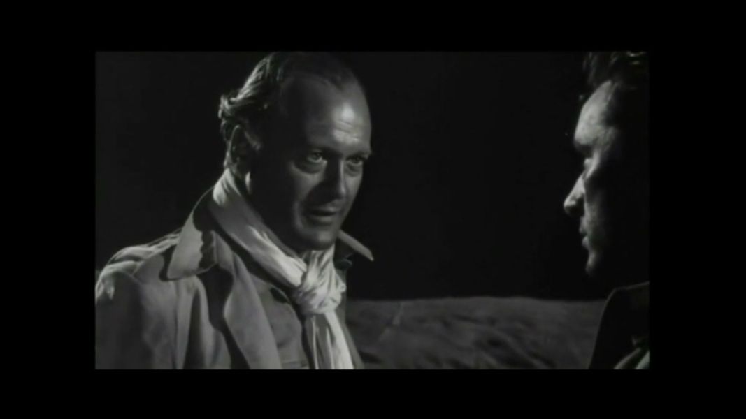 (Bild für) Bitter war der Sieg - 1957 (DVD+R)