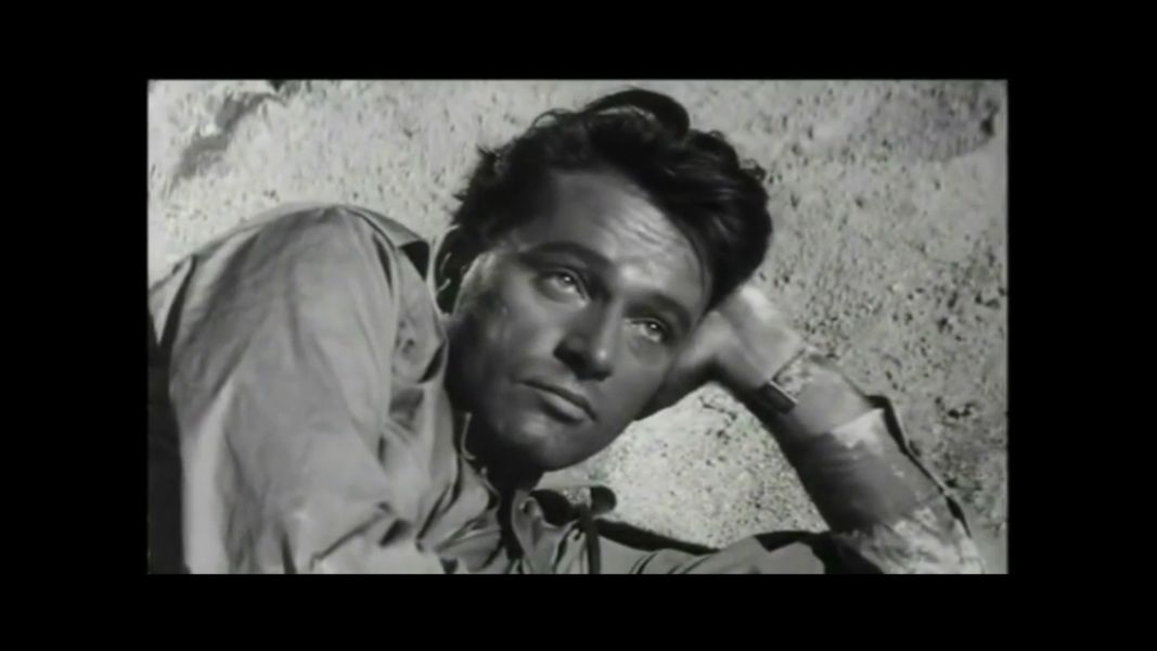 (Bild für) Bitter war der Sieg - 1957 (DVD+R)