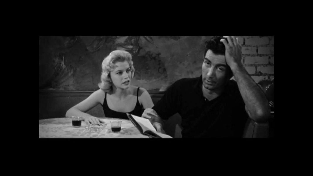 (Bild für) Die Haltlosen - 1959 (DVD+R uncut)