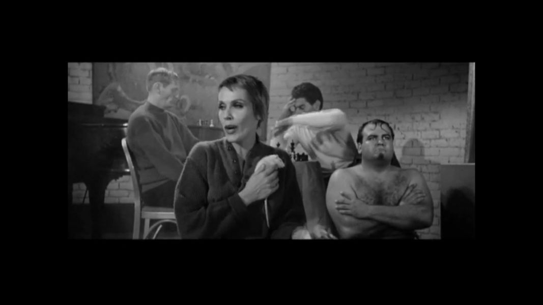 (Bild für) Die Haltlosen - 1959 (DVD+R uncut)