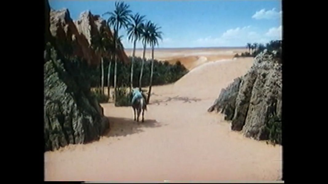 (Bild für) Sudan - 1945 (DVD+R)