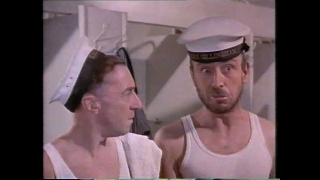 (Bild für) Das Baby auf dem Schlachtschiff - 1956 (DVD+R uncut)