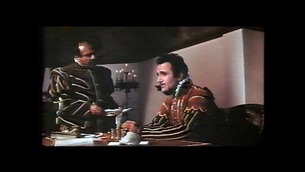 (Bild für) Die Dame des Königs (DVD+R)