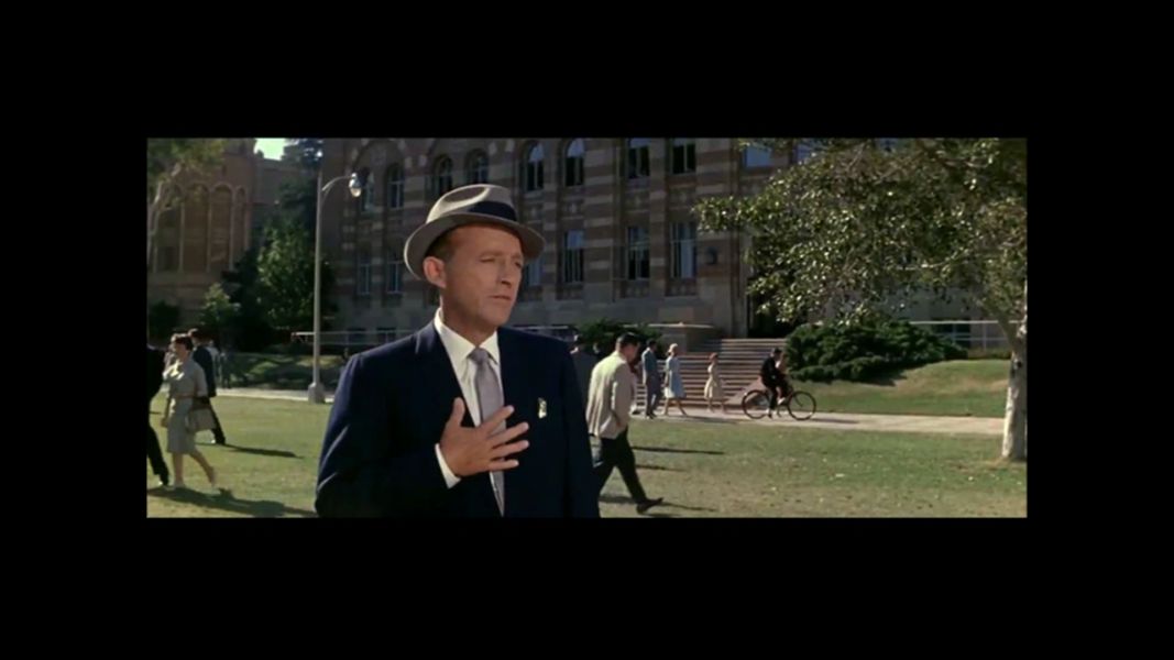 (Bild für) Der Spätzünder - 1960 (DVD+R uncut)