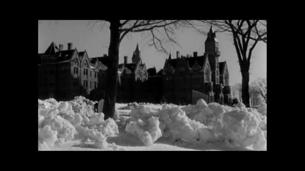 (Bild für) Bevor die Nacht anbricht - 1958 (DVD+R)