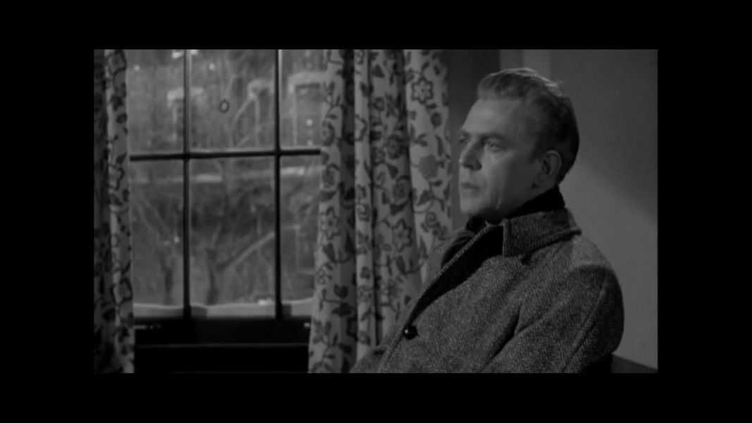 (Bild für) Bevor die Nacht anbricht - 1958 (DVD+R)