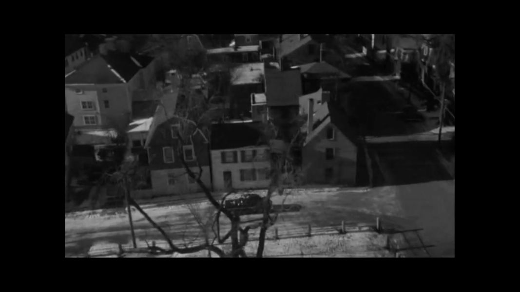 (Bild für) Bevor die Nacht anbricht - 1958 (DVD+R)