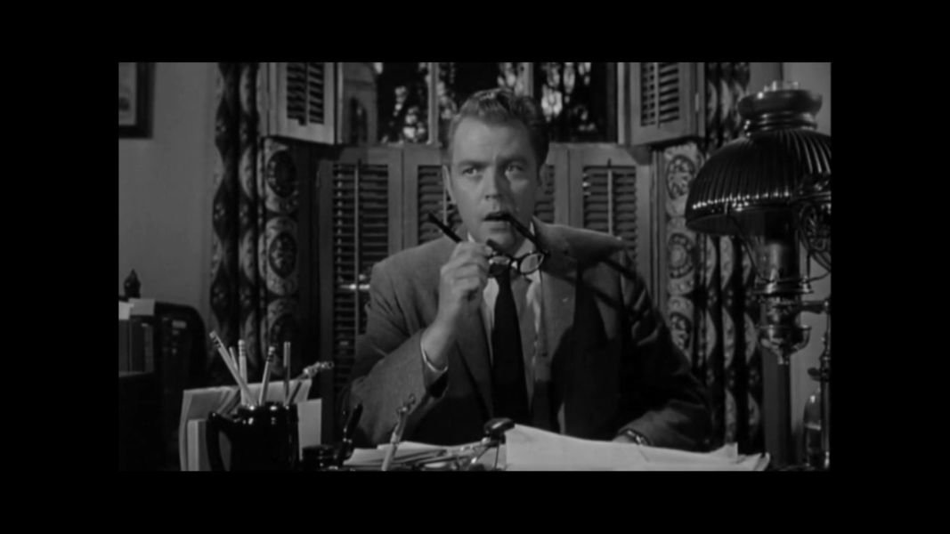 (Bild für) Bevor die Nacht anbricht - 1958 (DVD+R)