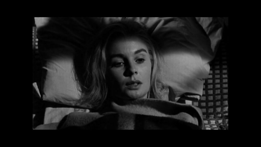 (Bild für) Bevor die Nacht anbricht - 1958 (DVD+R)