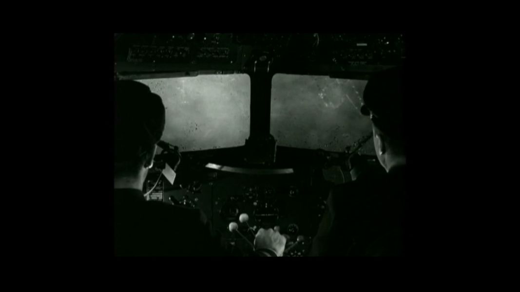 (Bild für) Ein Fremder ruft an - 1952 (DVD+R uncut)