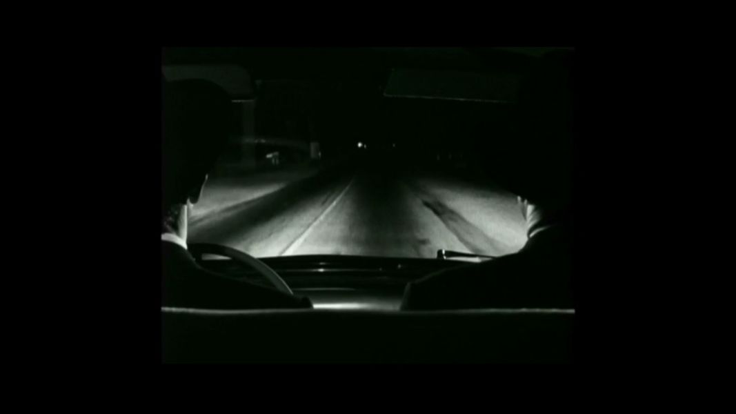 (Bild für) Ein Fremder ruft an - 1952 (DVD+R uncut)