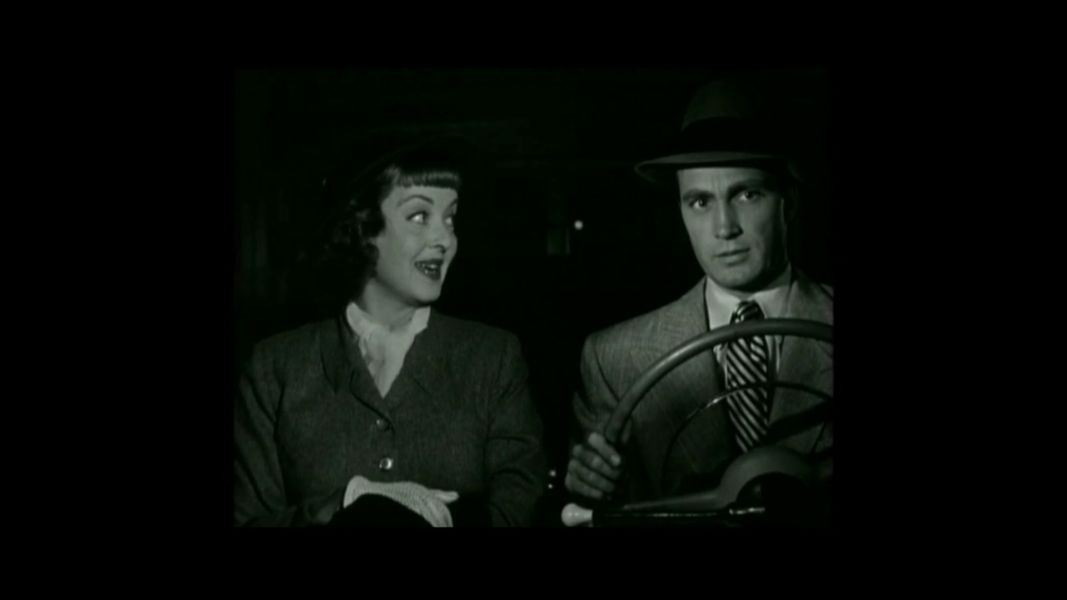 (Bild für) Ein Fremder ruft an - 1952 (DVD+R uncut)