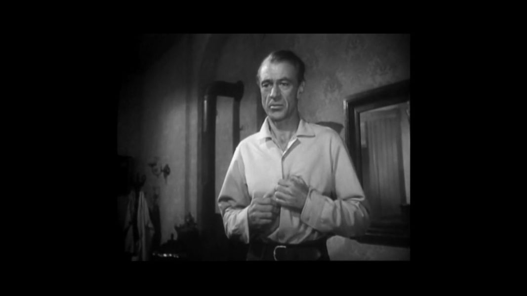 (Bild für) Zwischen zwei Frauen - 1950 (DVD+R)