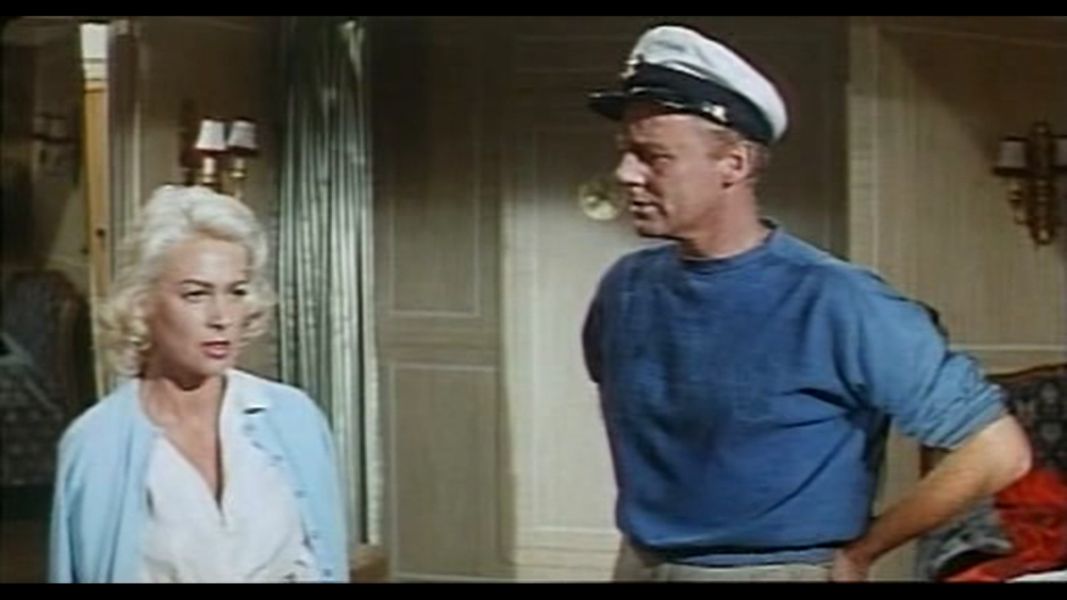 (Bild für) Operation Tiger - 1957 (DVD+R uncut)