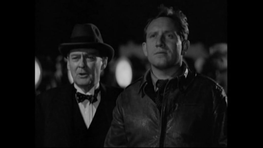(Bild für) Der Test Pilot - 1938 (DVD+R uncut)
