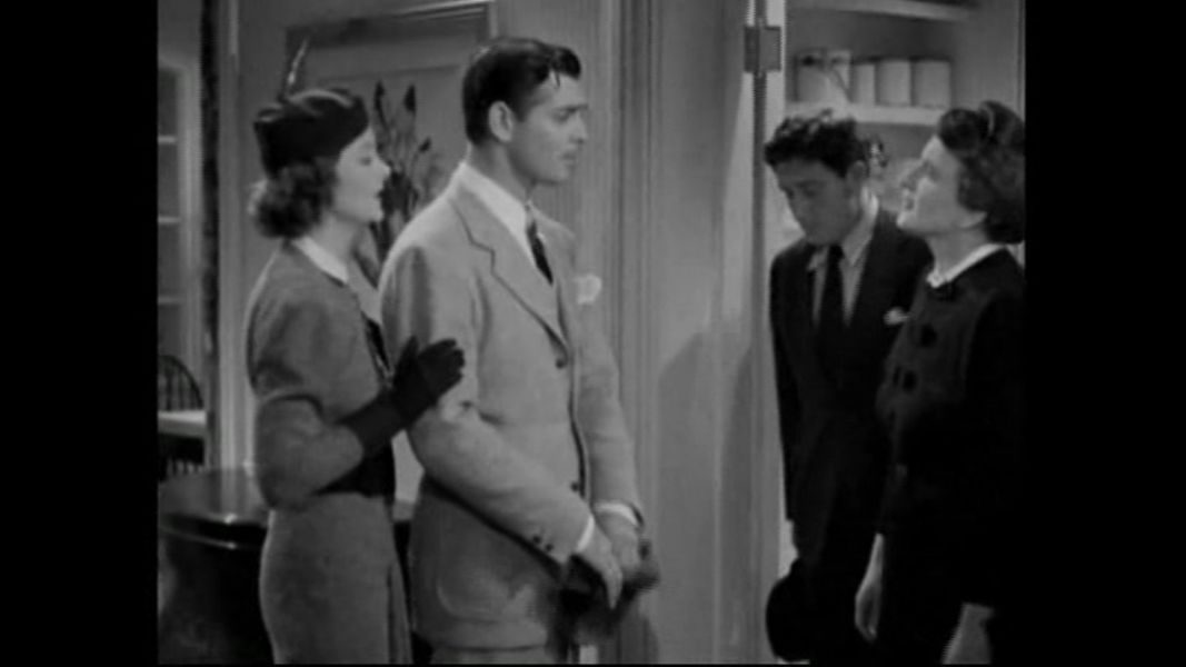 (Bild für) Der Test Pilot - 1938 (DVD+R uncut)