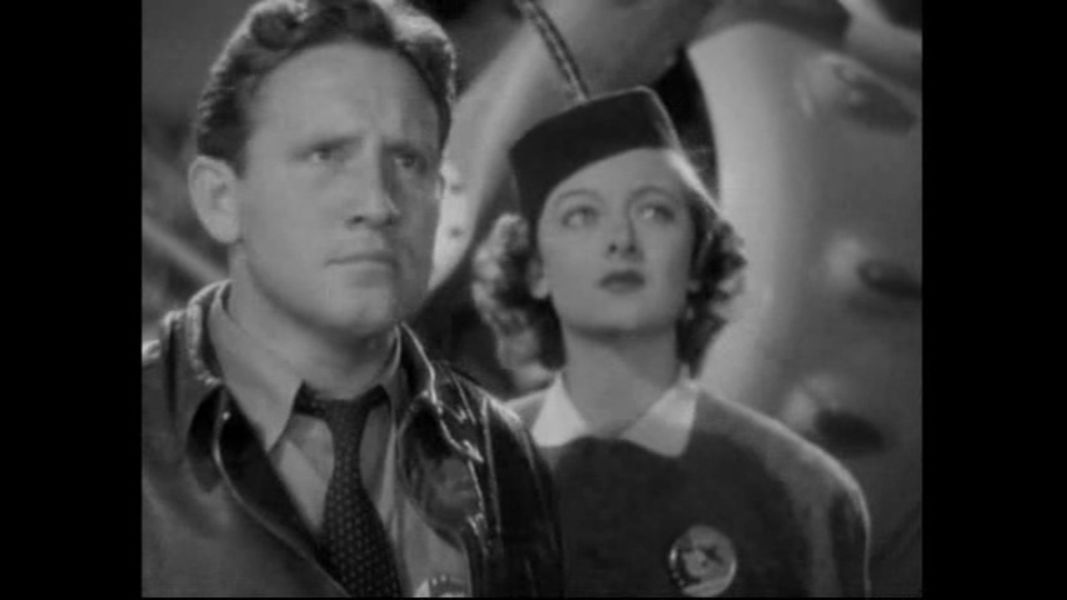 (Bild für) Der Test Pilot - 1938 (DVD+R uncut)