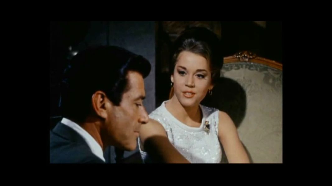 (Bild für) Der Chapman Report - 1962 (DVD+R uncut)