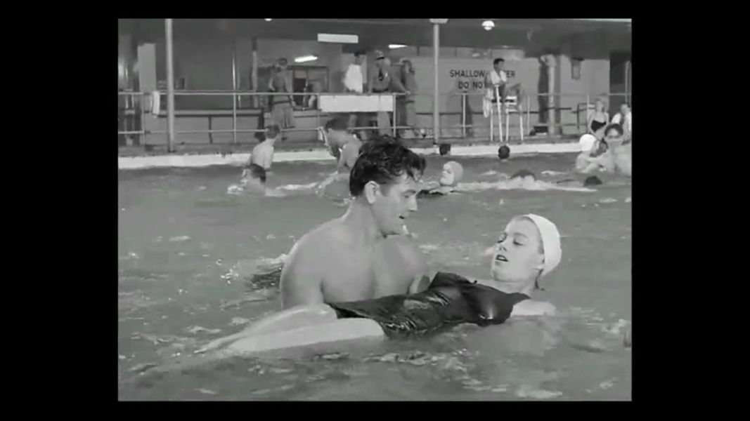 (Bild für) Steckbrief 7-73 - 1951 (DVD+R uncut)