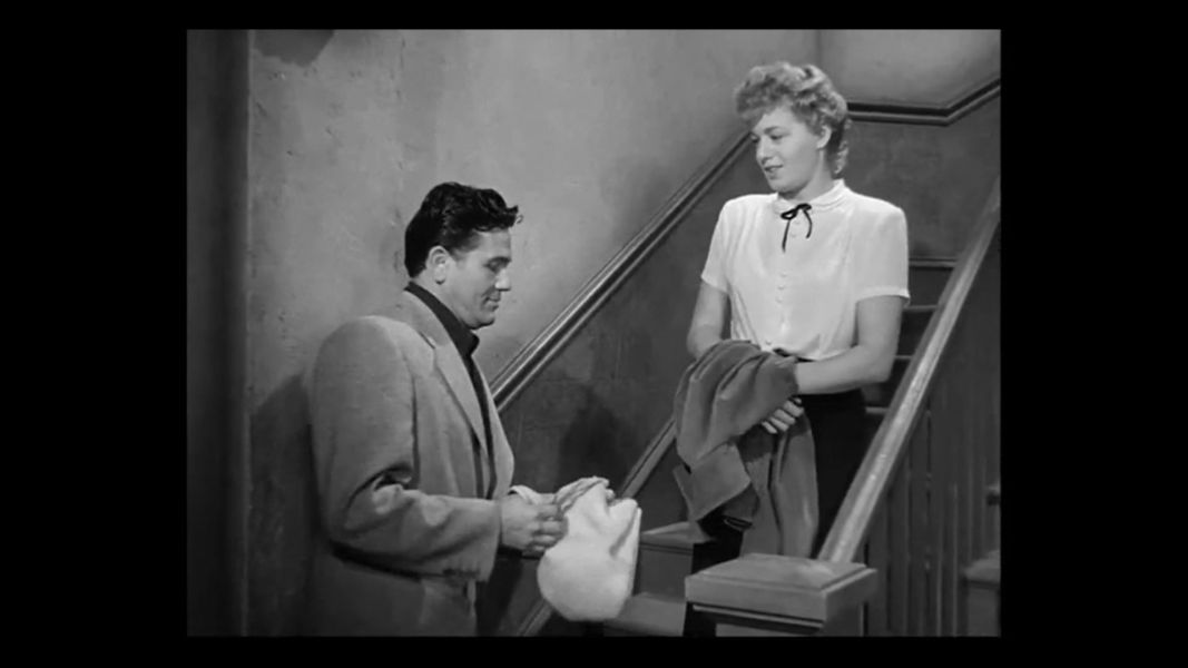 (Bild für) Steckbrief 7-73 - 1951 (DVD+R uncut)