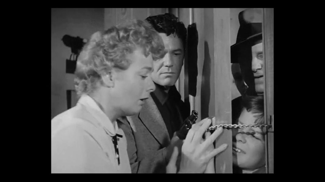 (Bild für) Steckbrief 7-73 - 1951 (DVD+R uncut)