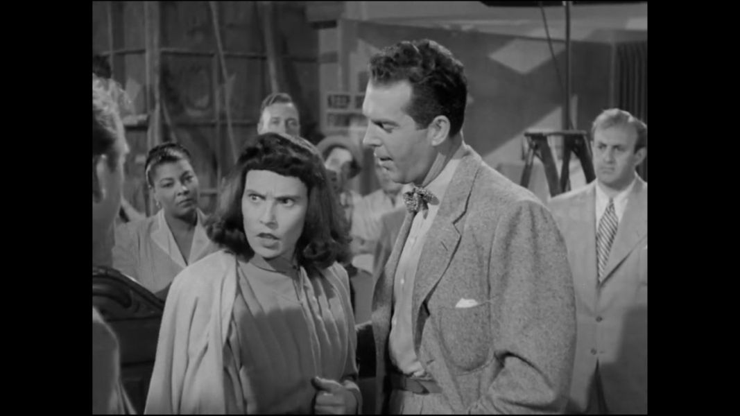 (Bild für) Die Glocken von Coaltown - 1948 (DVD+R uncut)