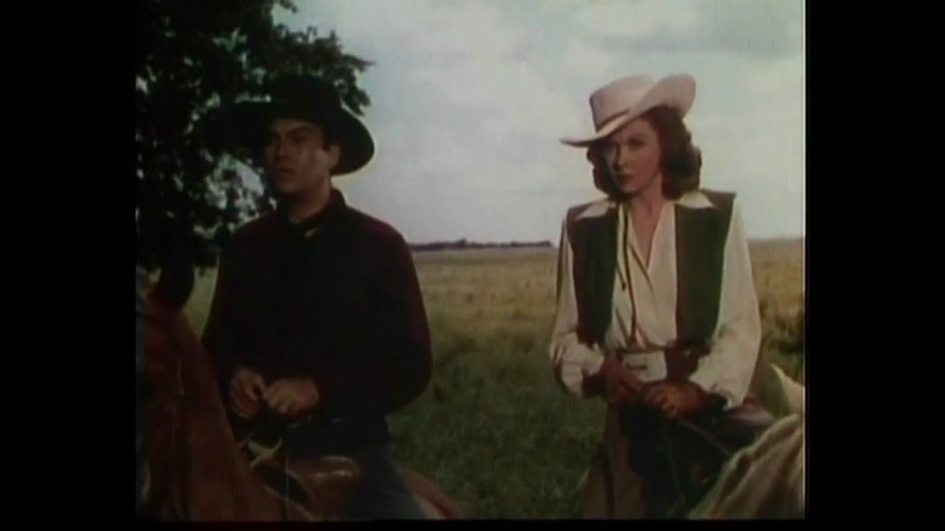 (Bild für) Tulsa - 1949 (DVD+R uncut)